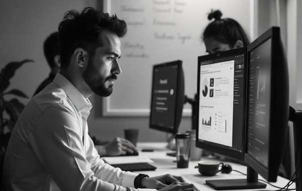 AI Accounting Market Analysis 2024: Driving Efficiency and Innovation in Financial Operations