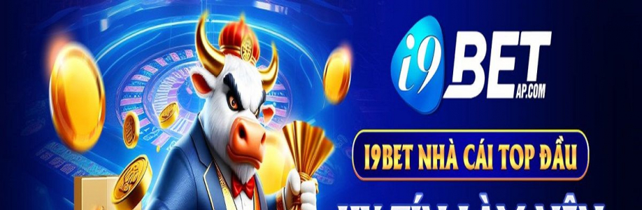 I9BET Cover Image