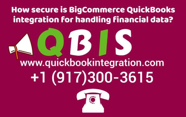 QuickBooks integration - QBIS