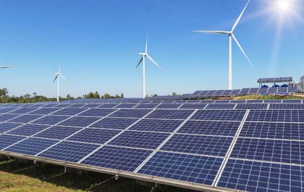 Brazil Renewable Energy Market Size, Growth, and Trends Forecast 2024-2032