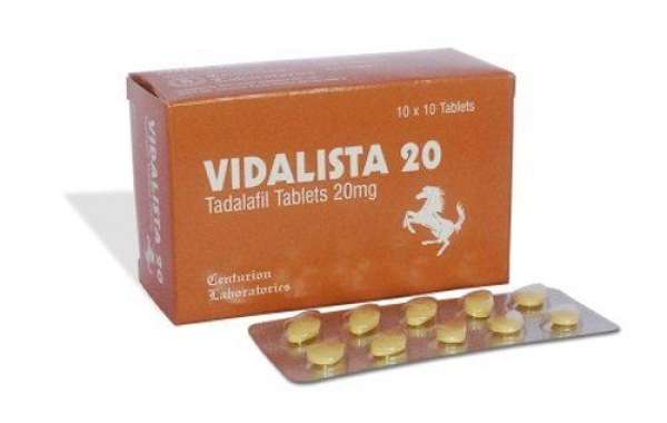 Who should not take Vidalista 20 mg?