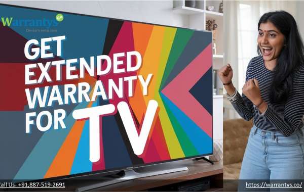 Ensuring Your LED TV's Longevity with Extended Warranties