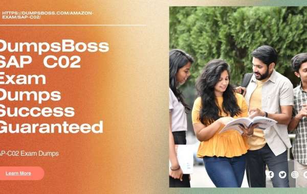 DumpsBosss SAP-C02 Exam Dumps: Your Shortcut to Success