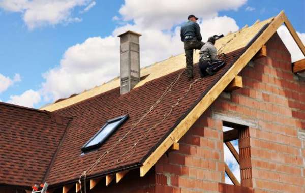 Why You Should Hire a Professional Roofing Contractor in Houston