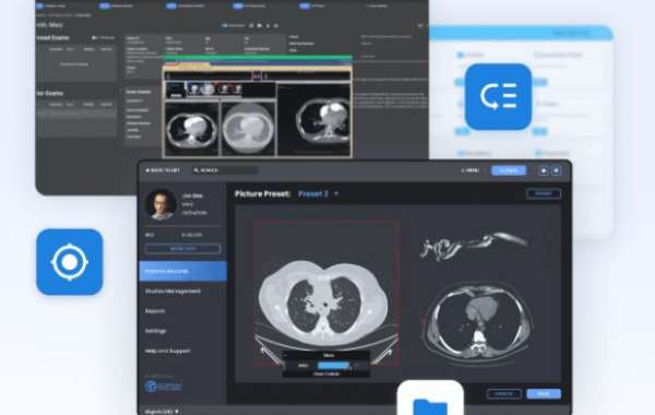 Understanding DICOM Solutions: Revolutionizing Medical Imaging and Healthcare Data Management