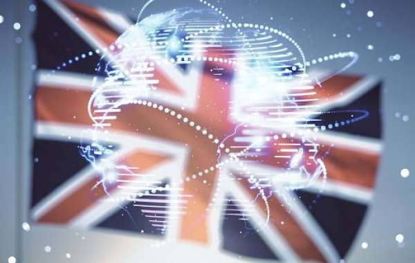 AI Tech Solutions and Mohammad Alothman on the UK Government's AI Initiative