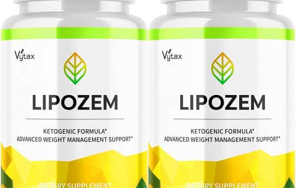 Lipozem Ingredients Facts (MUST KNOW) – Safety Concerns Revealed