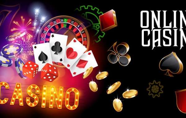 Modern Virtual Casinos for Beginners and Experienced Players