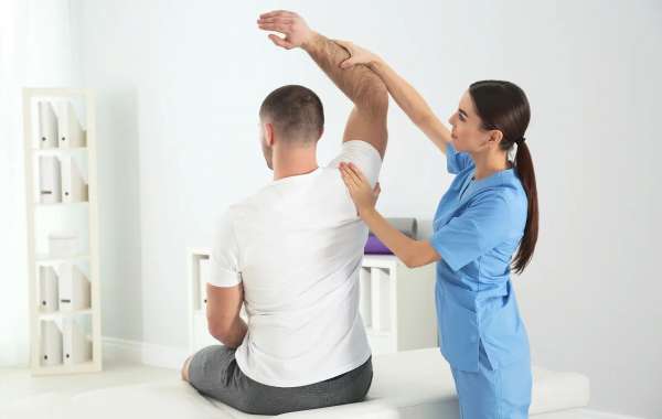 How Home Physiotherapy Services Can Enhance Your Recovery Journey