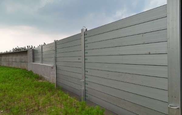 Quick Deployment, Maximum Protection: Exploring NEWFLAG’s Stop Log Flood Barrier System