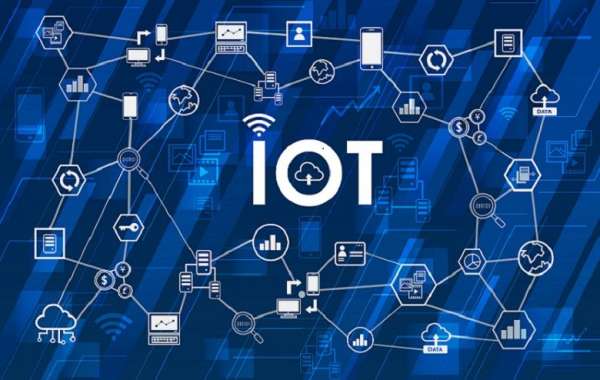 IoT Data Management Market Size, Growth & Industry Analysis Report, 2032