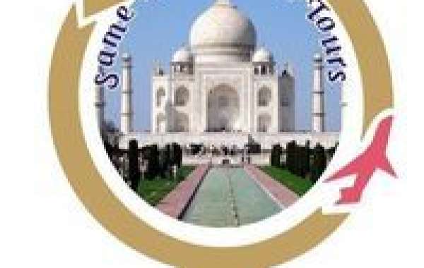 Explore the Best Agra One Day Tour Package from Delhi