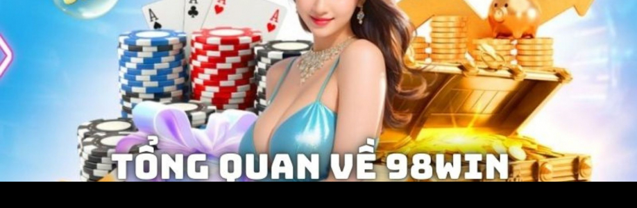 Giải trí 98win Cover Image