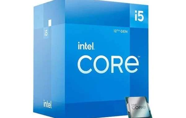 The must have processor of this generation: Intel i5 14500!