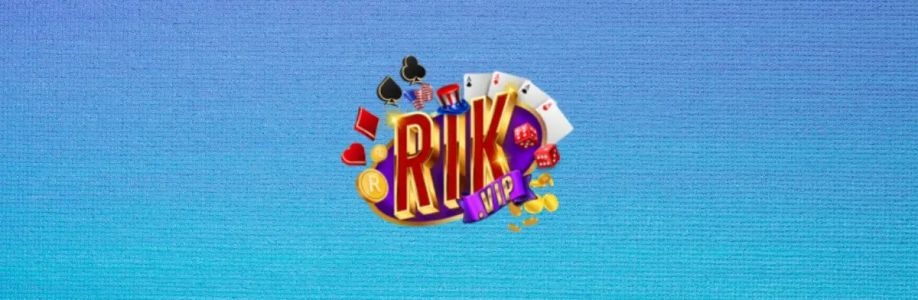 Rikvip Club Cover Image