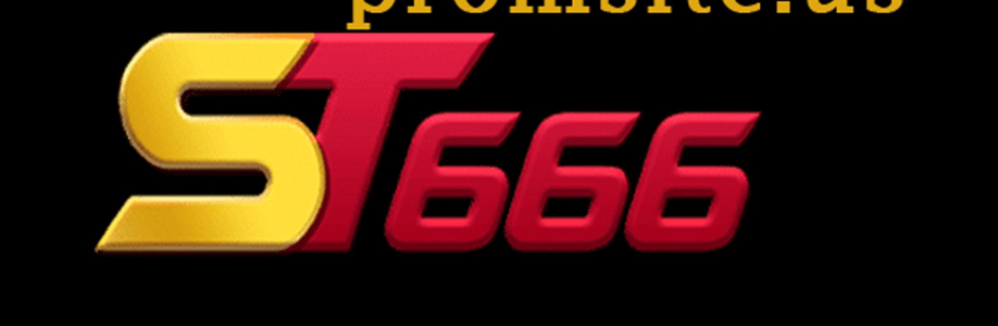 ST666 promsite Cover Image