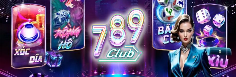 789Club Nha cai casino Cover Image