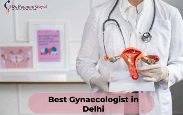 Best Gynaecologist in Delhi: Your Guide to Expert Women's Health Care