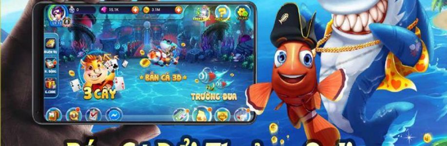 Bắn Cá Đổi Thưởng Game Bắn Cá Cover Image