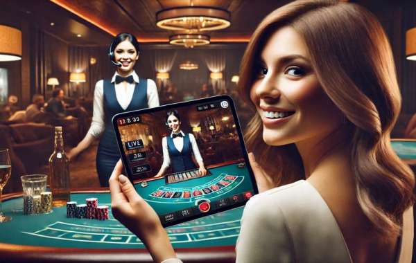 Explore the Exciting World of Casino Sites