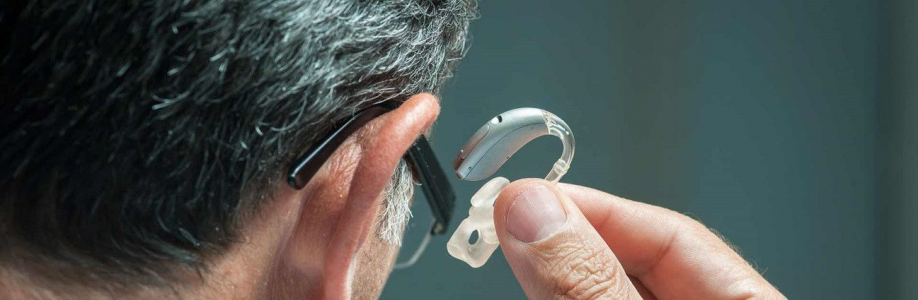 HearSan Hearing Aids Cover Image