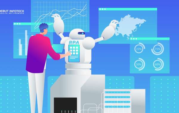 What is Robotic Process Automation