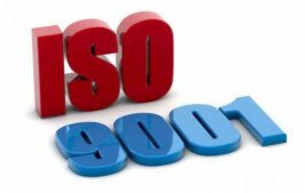 ISO 9001 Internal Auditor Training Saudi Arabia