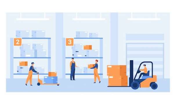 Streamlining Your E-Commerce Success: D2C Fulfillment Services