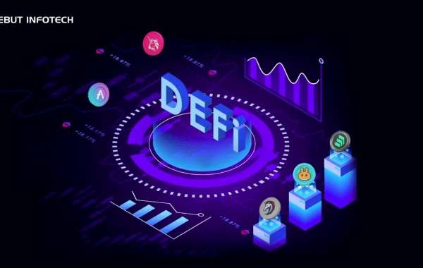 DeFi Platforms