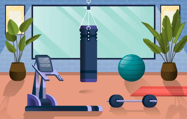 Setting Up Your Home Gym with Tack Care Essentials