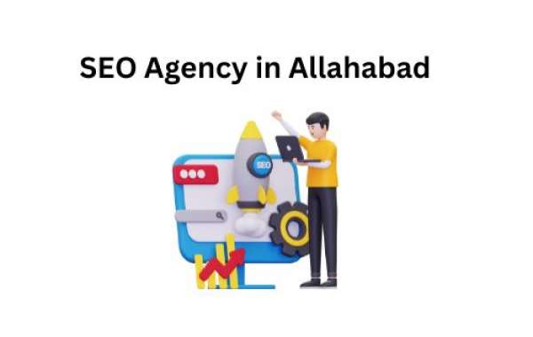 Why Hire an SEO Agency in Allahabad for Your Business?