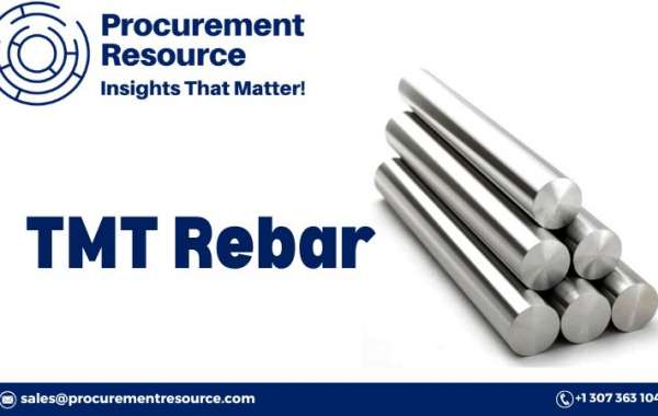 TMT Rebar Price Forecast: Understanding Market Trends and Future Outlook