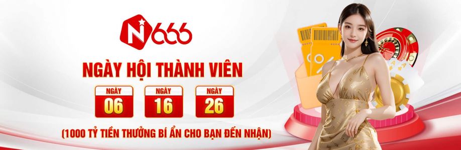 N666  Sân Chơi Cá Cược Đẳng Cấp Châu Á Cover Image