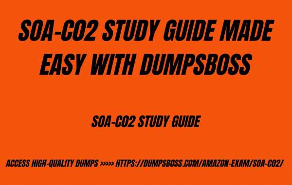 DumpsBoss SOA-C02 Dumps  Study Smarter, Not Harder