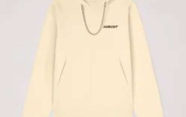 AmbushUSA: The Ultimate Destination for Ambush Hoodies, Tracksuits, Sweatshirts, T-Shirts, and Jackets