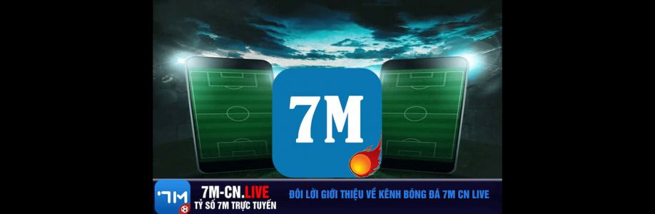 7M Cover Image