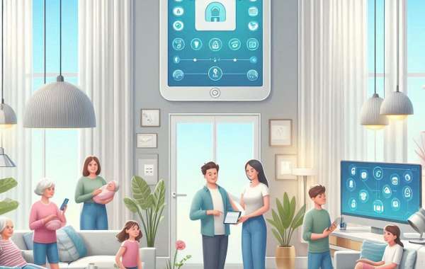 Elevate Your Safety: A Comprehensive Guide to Smart Home Security