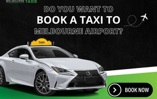 Your Ultimate Guide to Cab Services for Melbourne Airport