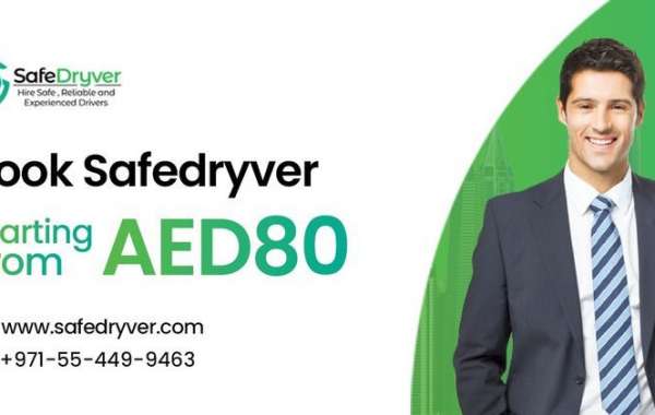 Safe Driver Dubai | Trusted Chauffeur Services and Car Rentals