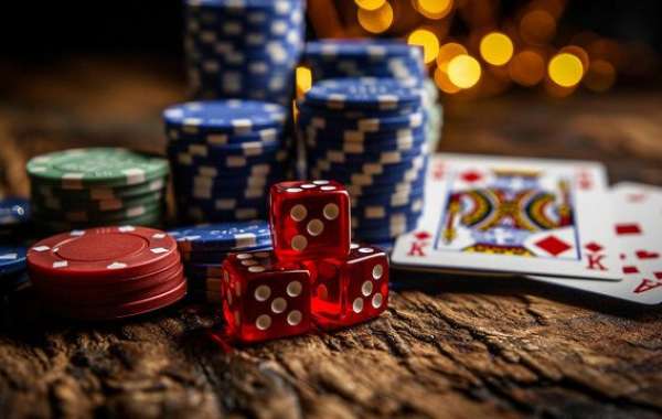 The Role of Luck in Gambling Success