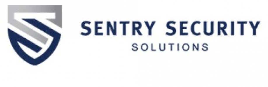 Sentry Solutions Cover Image