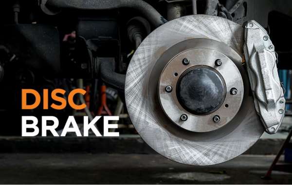 Sustainability Trends and Lightweight Materials Influence Disc Brake Market Share Dynamics