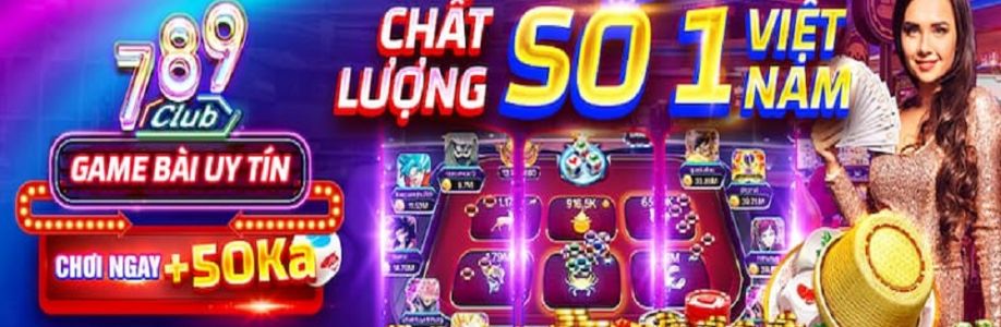 Game Đổi Thưởng 789 Club Cover Image