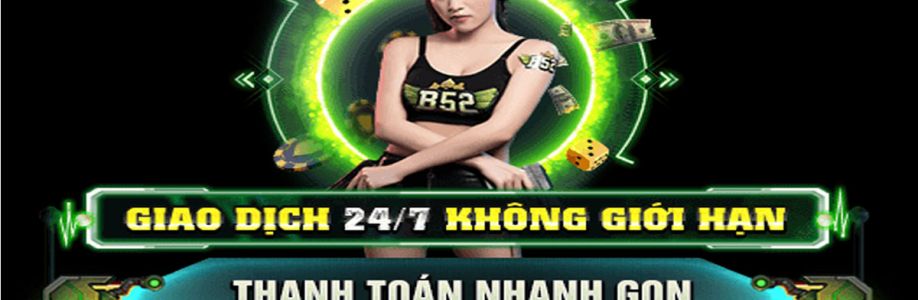 B52 Club (b52) Tải game bài bomtan b52club nhận Cover Image