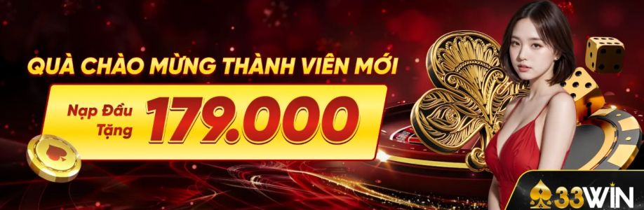 33win Nhà Cái Top 1 Hiện Nay Nạp Đầu T Cover Image