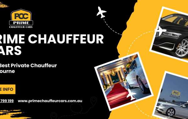 Chauffeur Melbourne | Chauffeur Service Melbourne -Prime Chauffeur Cars