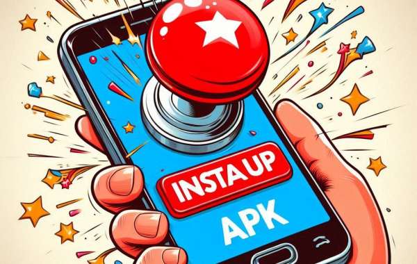 InstaUp APK: The Ultimate Tool for Instagram Growth