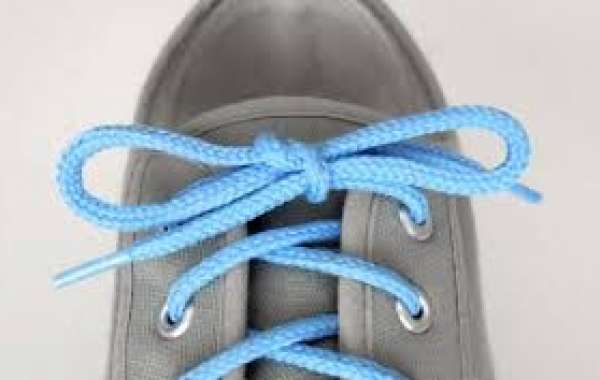 Global Shoelace Market 2023 | Industry Outlook & Future Forecast Report Till 2032