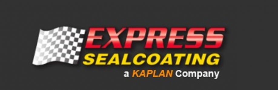 Express Sealcoating Cover Image