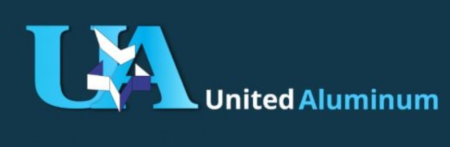 United Aluminum Sheds Cover Image